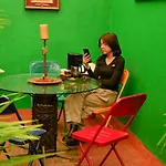 Casona Rosa B&B