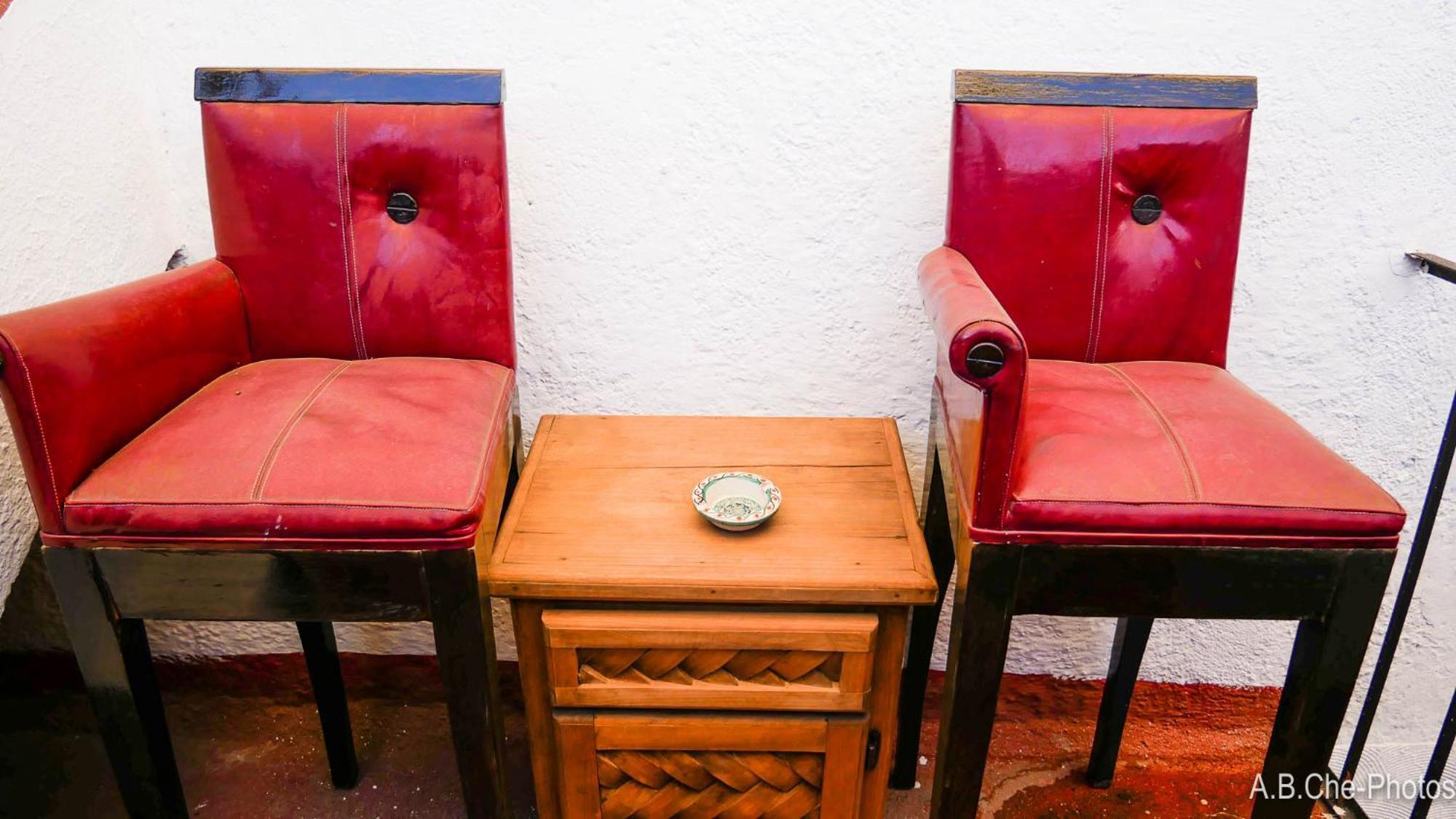 Bed and breakfast Casona Rosa Morelia